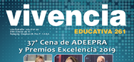 Vivencia Educativa N° 261