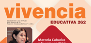 Vivencia Educativa N° 262