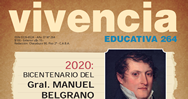 Vivencia Educativa N° 264