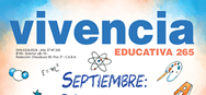 Vivencia Educativa N° 265