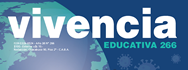 Vivencia Educativa N° 266