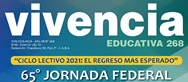 Vivencia Educativa N° 268