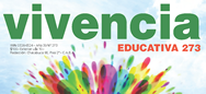 Vivencia Educativa N° 273