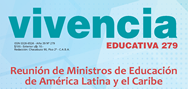 Vivencia Educativa N° 279