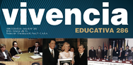 Vivencia Educativa N° 286